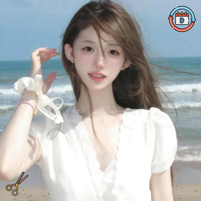头像
